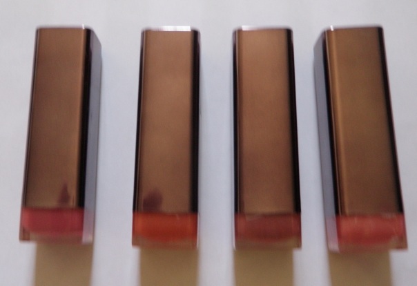 CG Lip Perfection Packaging