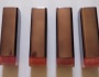 Cover Girl Lip Perfection Lipsticks Review and Swatches